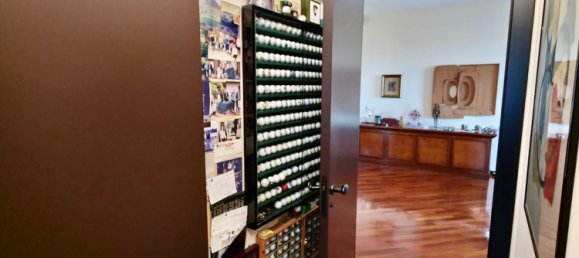 3 bedrooms Apartment in Sesto San Giovanni, Italy No. 357825 17