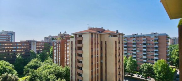 3 bedrooms Apartment in Sesto San Giovanni, Italy No. 357825 24