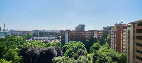 3 bedrooms Apartment in Sesto San Giovanni, Italy No. 357825 13