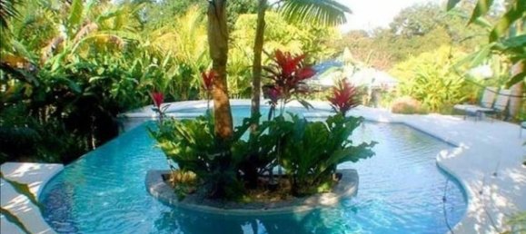 5 bedrooms House in Puntarenas, Costa Rica No. 333 3