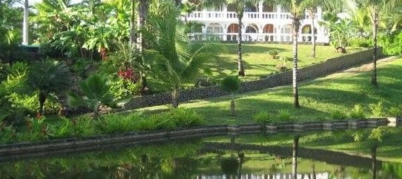 5 bedrooms House in Puntarenas, Costa Rica No. 333 2