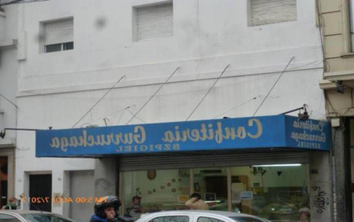  Land in Buenos Aires, Argentina No. 115296