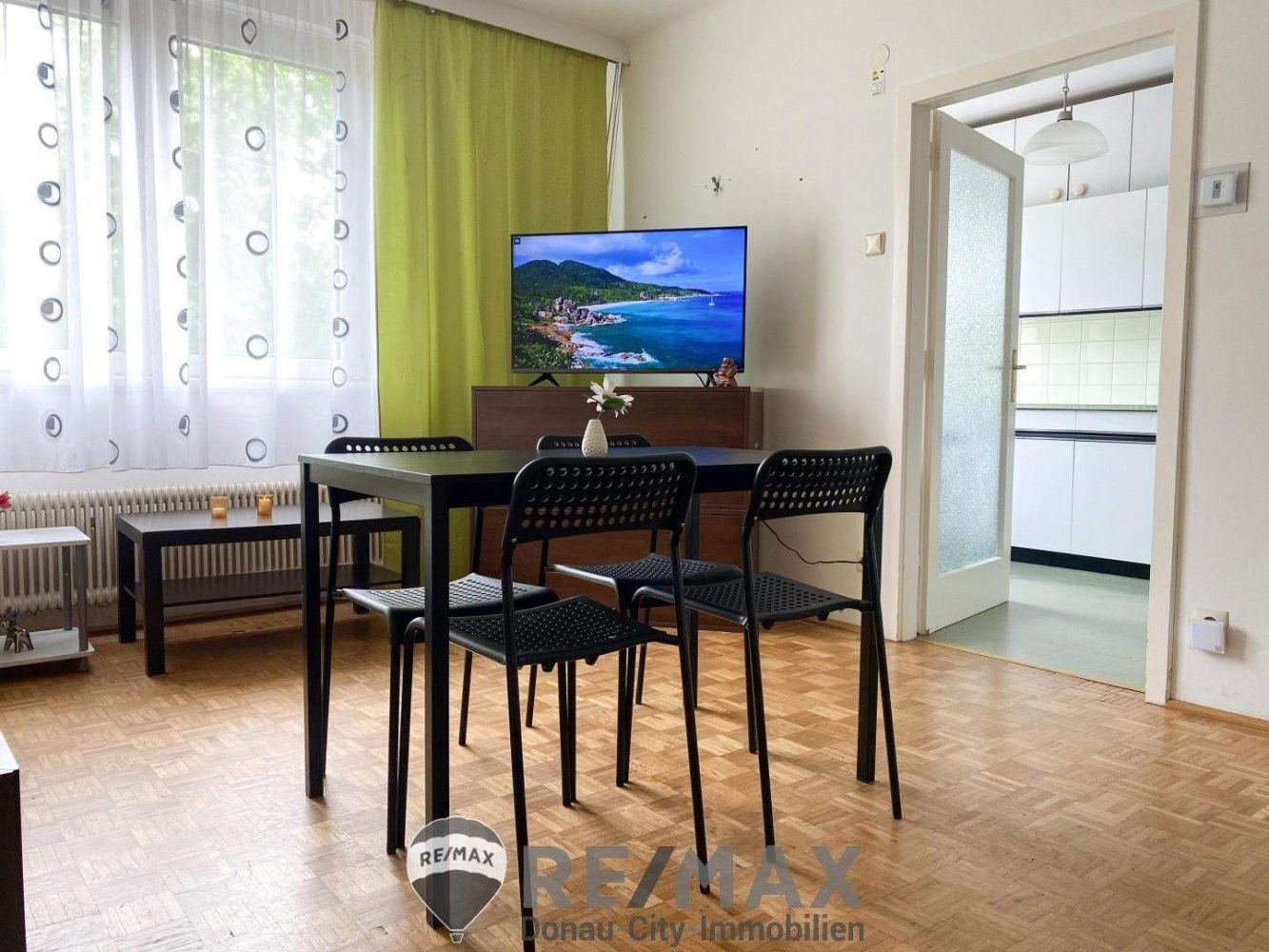 2-Zimmer Wohnung in Meidling, Austria, Nr. 198079