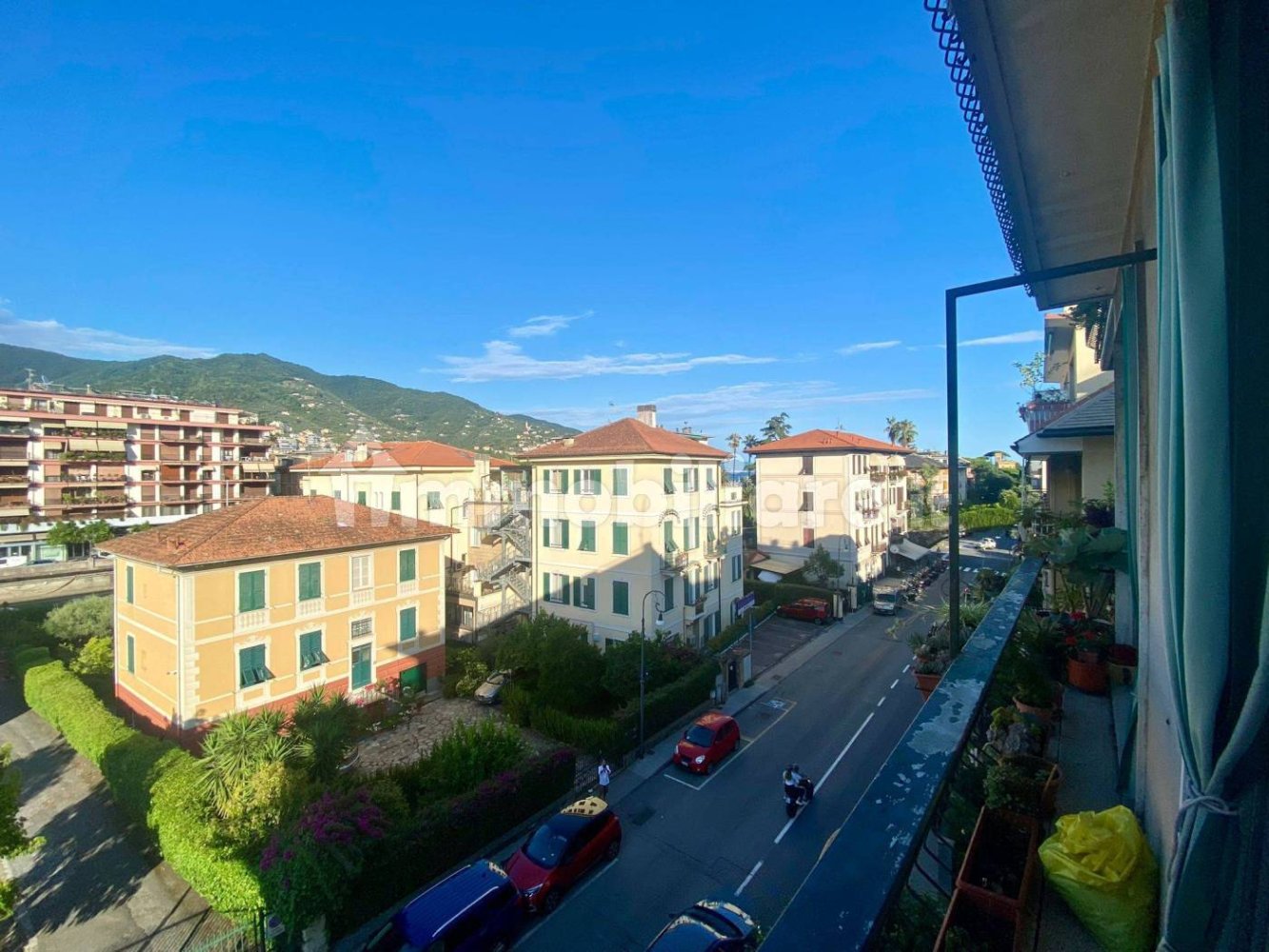 2 Schlafzimmer Wohnung in Rapallo, Italy, Nr. 262355