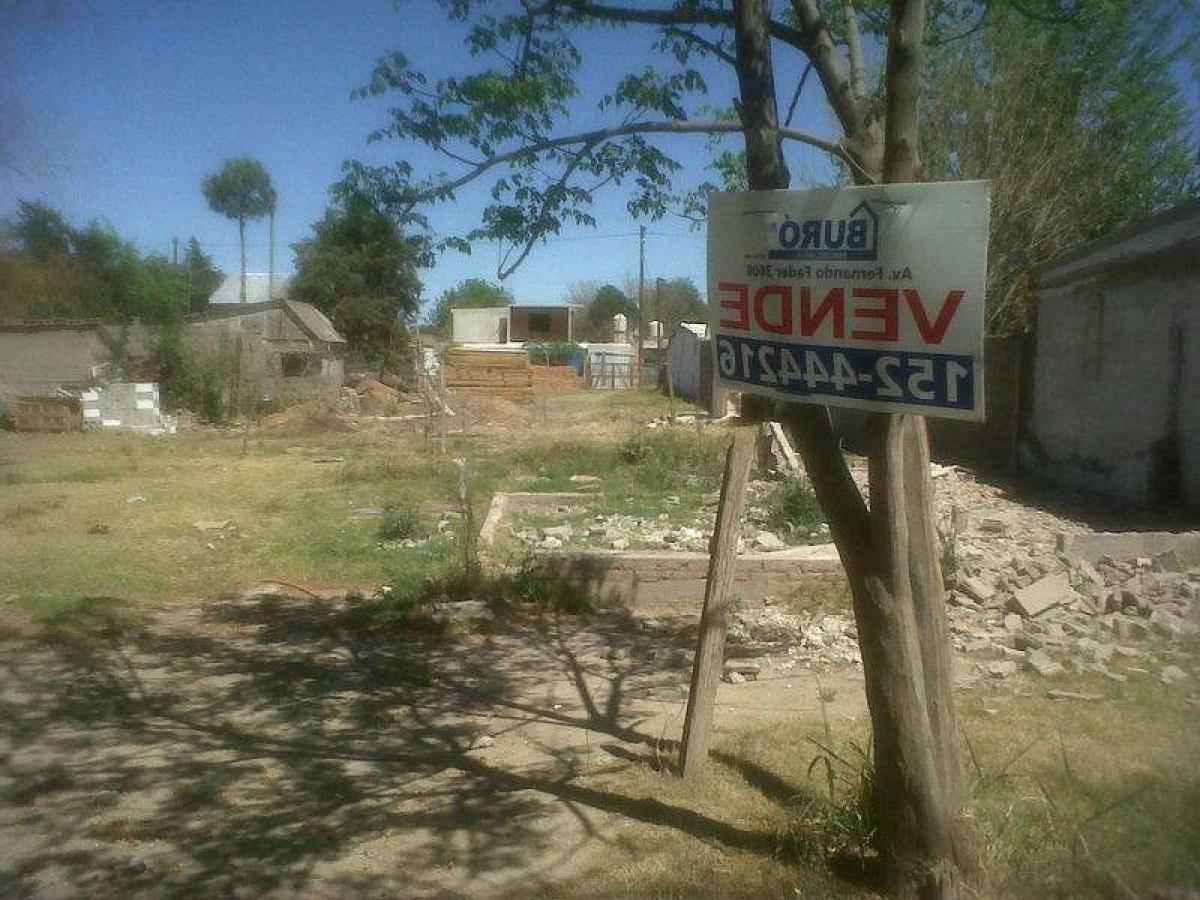  Land in Cordoba, Argentina No. 31385