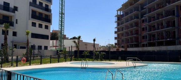 3 Schlafzimmer Penthouse in Dehesa De Campoamor, Spain, Nr. 164232 21