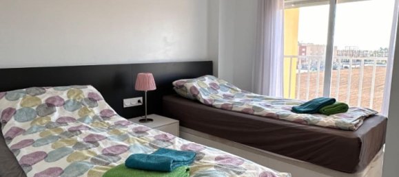 3 Schlafzimmer Penthouse in Dehesa De Campoamor, Spain, Nr. 164232 8