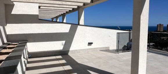 3 Schlafzimmer Penthouse in Dehesa De Campoamor, Spain, Nr. 164232 14