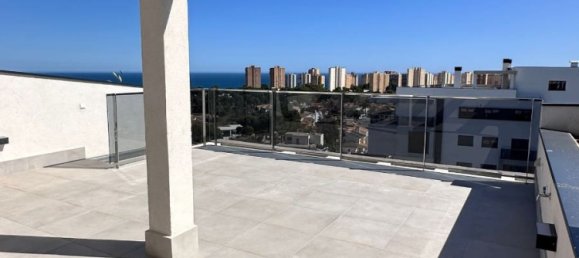 3 Schlafzimmer Penthouse in Dehesa De Campoamor, Spain, Nr. 164232 15
