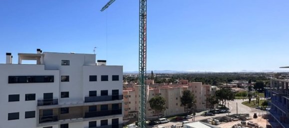 3 Schlafzimmer Penthouse in Dehesa De Campoamor, Spain, Nr. 164232 19