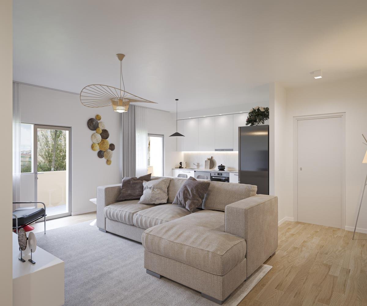 شقة 3 غرف نوم  في Sintra, Portugal رقم 7113