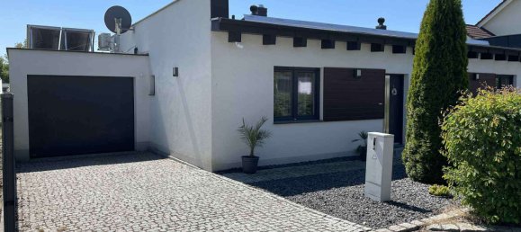 Casa de 4 divisões em Saalekreis, Germany N.º 274050 2