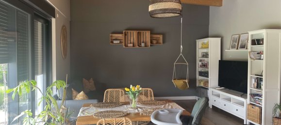 Casa de 4 divisões em Saalekreis, Germany N.º 274050 7