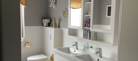 Casa de 4 divisões em Saalekreis, Germany N.º 274050 13