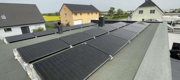 Casa de 4 divisões em Saalekreis, Germany N.º 274050 15