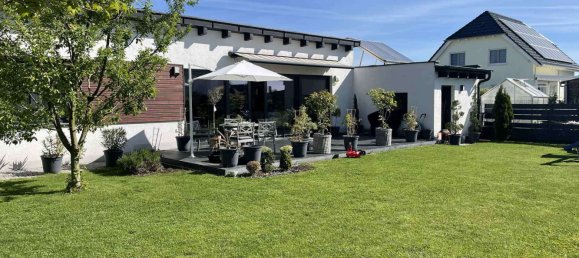 Casa de 4 divisões em Saalekreis, Germany N.º 274050 16