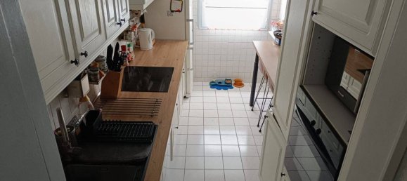 4 Schlafzimmer Wohnung in Vitry-sur-Seine, France, Nr. 331828 2