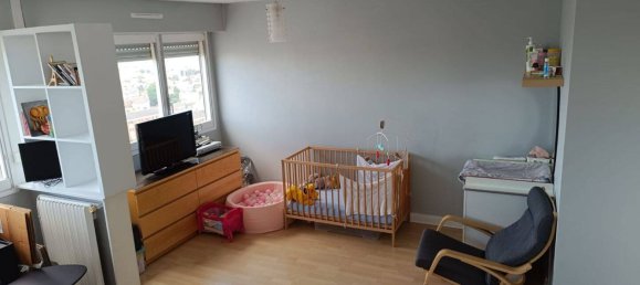 4 Schlafzimmer Wohnung in Vitry-sur-Seine, France, Nr. 331828 4