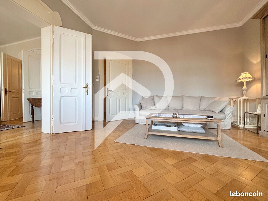 3 غرف نوم شقة في Thionville, France رقم 156096