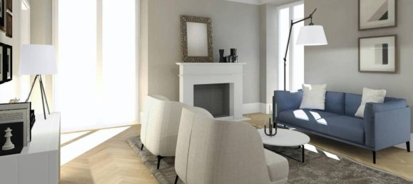 15 rooms Duplex in Campi Bisenzio, Italy No. 49261 67