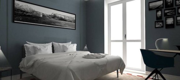 15 rooms Duplex in Campi Bisenzio, Italy No. 49261 54