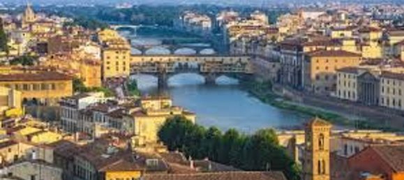 15 rooms Duplex in Campi Bisenzio, Italy No. 49261 11