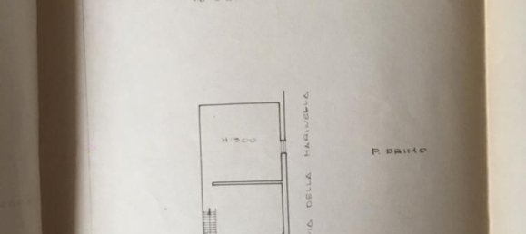 15 rooms Duplex in Campi Bisenzio, Italy No. 49261 44