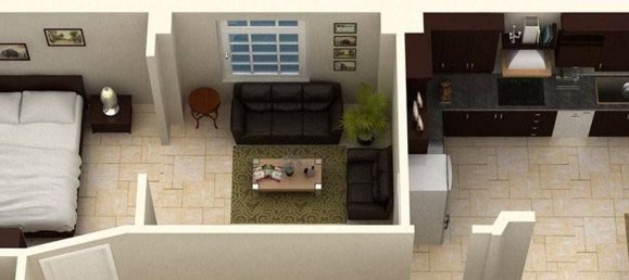 15 rooms Duplex in Campi Bisenzio, Italy No. 49261 58