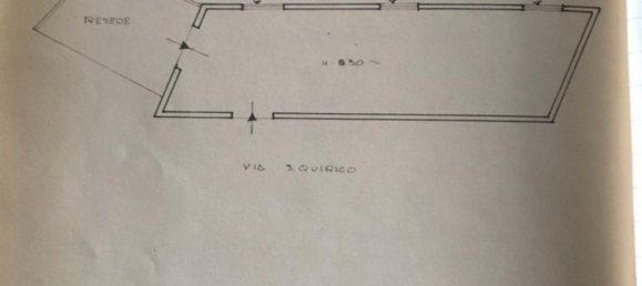 15 rooms Duplex in Campi Bisenzio, Italy No. 49261 77