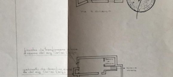 15 rooms Duplex in Campi Bisenzio, Italy No. 49261 76