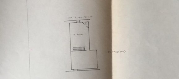 15 rooms Duplex in Campi Bisenzio, Italy No. 49261 42