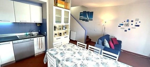 4-Zimmer Haus in Massa, Italy, Nr. 153458 31