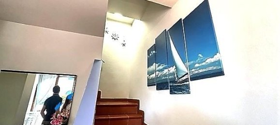 4-Zimmer Haus in Massa, Italy, Nr. 153458 7