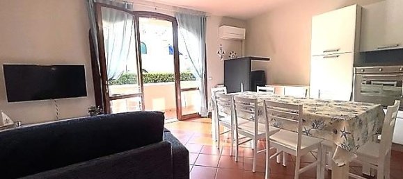 4-Zimmer Haus in Massa, Italy, Nr. 153458 29