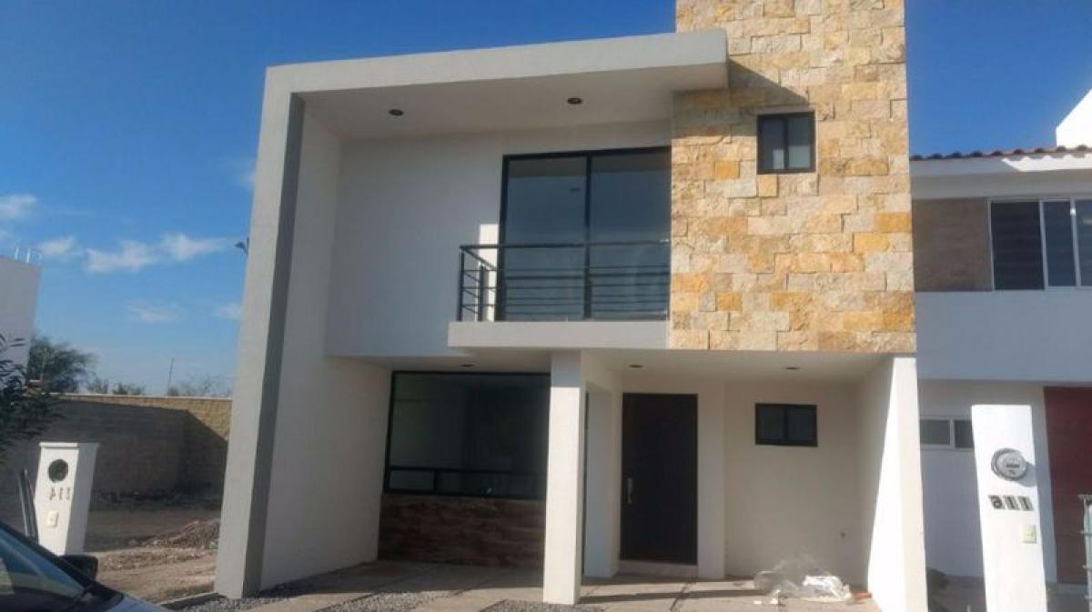 3 chambres Maison à Guanajuato, Mexico No. 161143