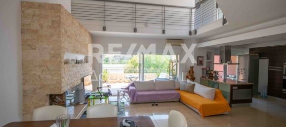 4 Schlafzimmer Wohnung in Volos, Greece, Nr. 89992 3