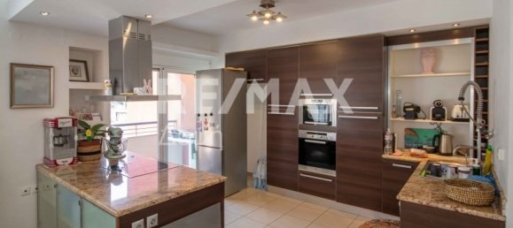 4 Schlafzimmer Wohnung in Volos, Greece, Nr. 89992 5