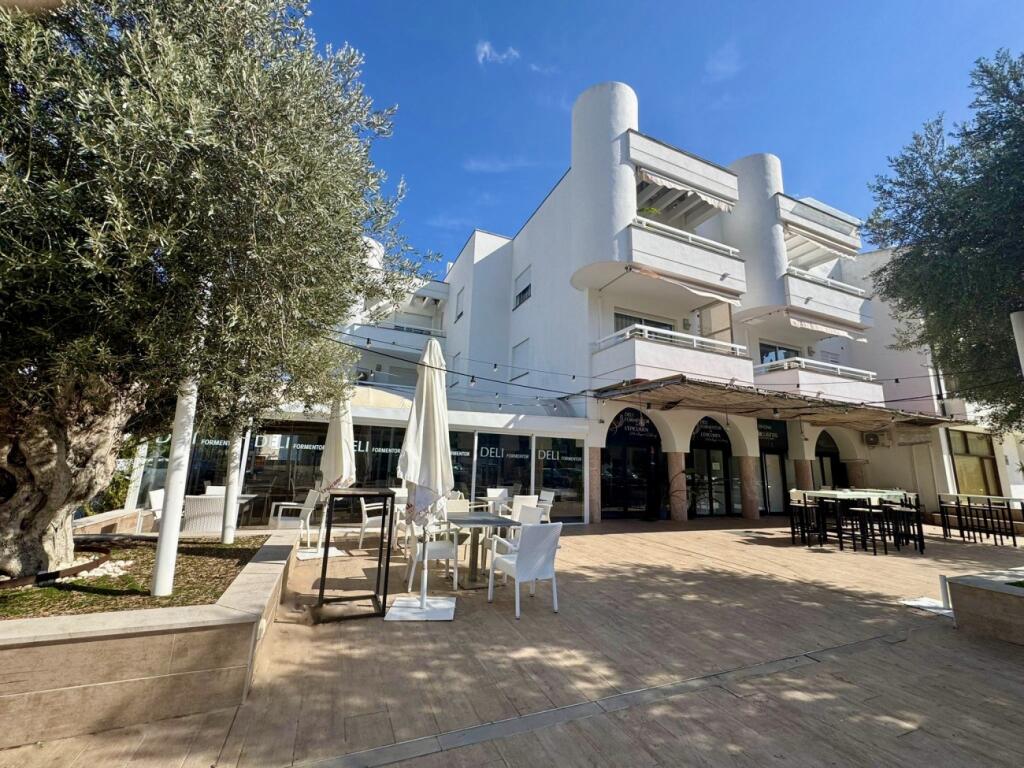 Gewerbliche Immobilie in Mallorca, Spain 1905m², Nr. 202076