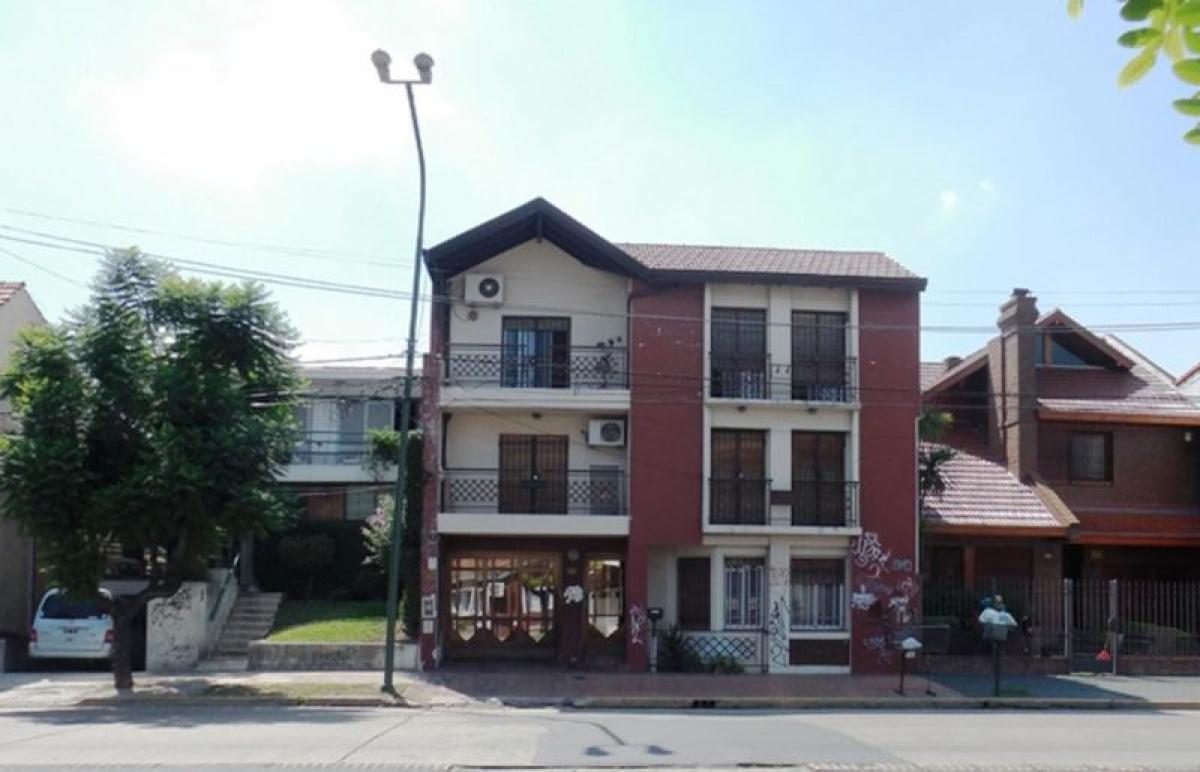 2 bedrooms House in Lomas de Zamora, Argentina No. 95517