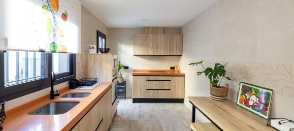 3 غرف نوم منزل في Armilla, Spain رقم 137042 8