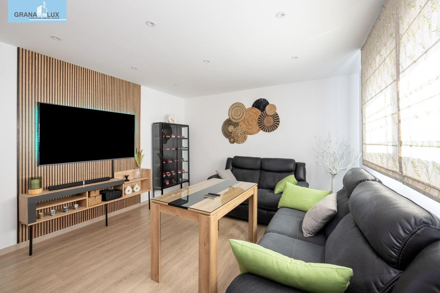 3 غرف نوم منزل في Armilla, Spain رقم 137042