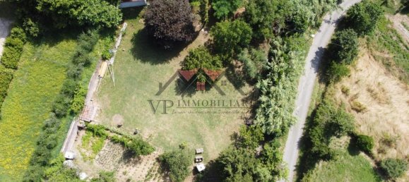 Terreno em Pomarance, Italy 1025 m² N.º 106616 5