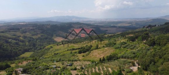 Terreno em Pomarance, Italy 1025 m² N.º 106616 10