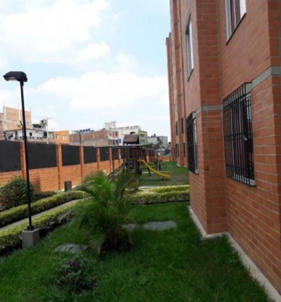 2 Schlafzimmer Haus in Valle del Cauca, Colombia, Nr. 1104