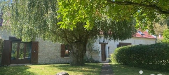 3 غرف نوم منزل في Attichy, France رقم 74168 12