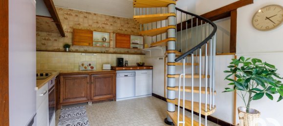 3 غرف نوم منزل في Attichy, France رقم 74168 24