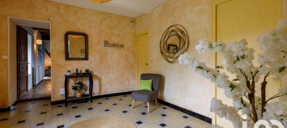 3 غرف نوم منزل في Attichy, France رقم 74168 23