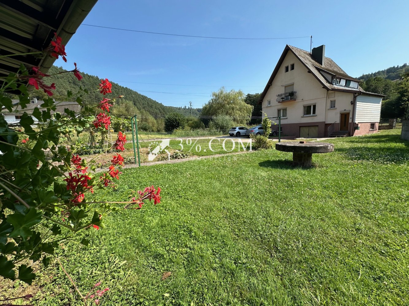 4 bedrooms House in Saverne, France No. 246518