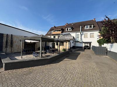 9غرفة مقهى / مطعم في Ahrweiler, Germany رقم 277339