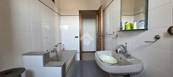 Apartamento de 4 habitaciónes en Reggio Calabria, Italy No. 308047 22